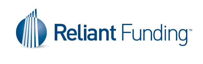 Reliant Funding Logo