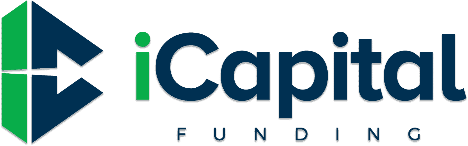 iCapital Logo